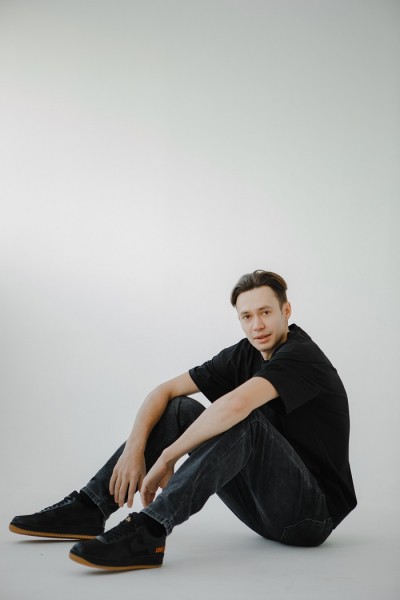 "Фантастика происходит у меня каждый день", - Грант Карапетян о литературе и жизни