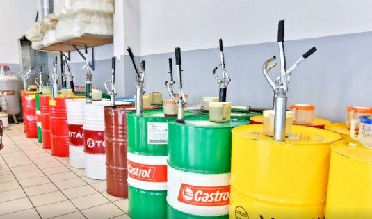 Омичей ждет жесткий дефицит автозапчастей  
									Омичей ждет жесткий дефицит автозапчастей