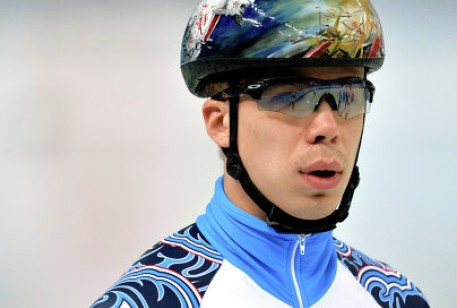 Олимпийский чемпион Елистратов намерен бегать в ботинках made in Omsk
Олимпийский чемпион Елистратов намерен бегать в ботинках made in Omsk