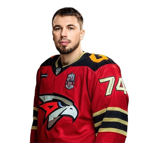 
									Капитан «Авангарда» Емелин покинул команду 