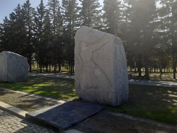 
									Какие тайны скрывает омский Парк Победы? &nbsp;&nbsp;[ФОТО]&nbsp;&nbsp;