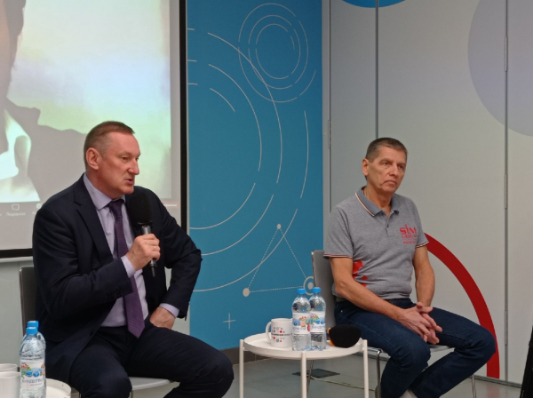 
									На весенний полумарафон в Омске ждут до 2500 бегунов  