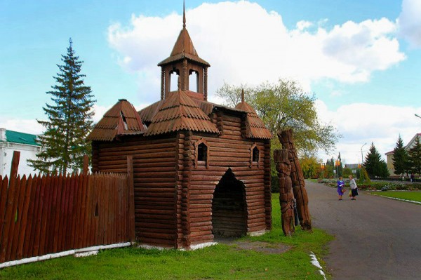 
									От Эбейты до Больших Уков: где отдохнуть летом, не покидая Омской области?  