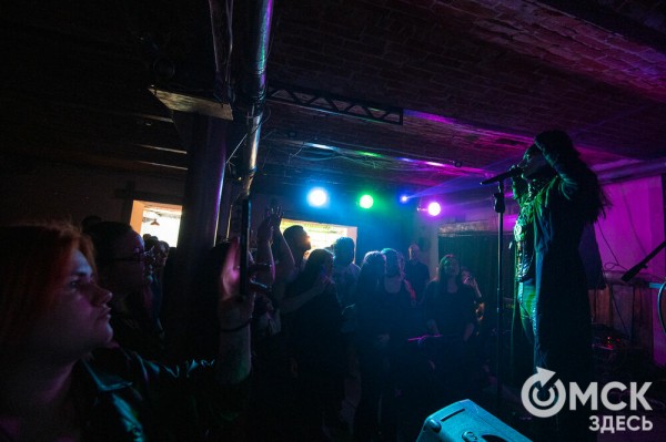 "Меня очень любят записывать во фрики, но я таковым не являюсь". Интервью с солистом дарквейв-группы Otto Dix Михаэлем Драу