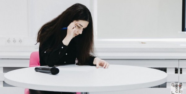 Немного добрых эмоций и волшебства - прозаик Карина Хисамутдинова о своих сказках Немного добрых эмоций и волшебства - прозаик Карина Хисамутдинова о своих сказках