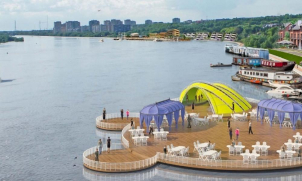 Архитектор Александр БЕГУН: «Летур» сносить никто не будет»
Архитектор Александр БЕГУН: «Летур» сносить никто не будет»