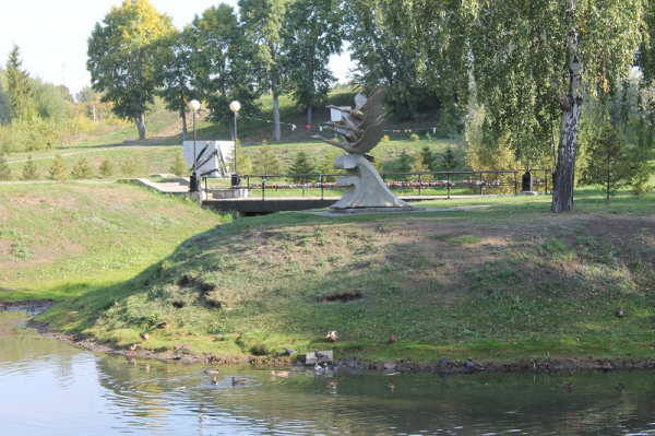 Город на костях: Омск, построенный на кладбищах
Город на костях: Омск, построенный на кладбищах