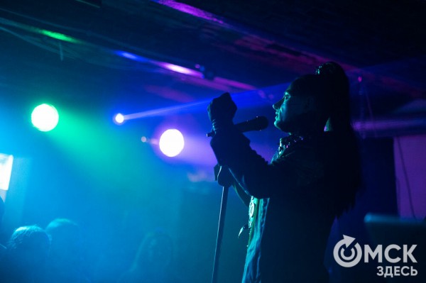 "Меня очень любят записывать во фрики, но я таковым не являюсь". Интервью с солистом дарквейв-группы Otto Dix Михаэлем Драу