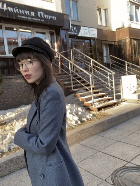 Поэтесса Фатима Шахманова: "Я активно пропагандирую человеколюбие и доброту" Поэтесса Фатима Шахманова: "Я активно пропагандирую человеколюбие и доброту"