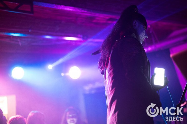 "Меня очень любят записывать во фрики, но я таковым не являюсь". Интервью с солистом дарквейв-группы Otto Dix Михаэлем Драу