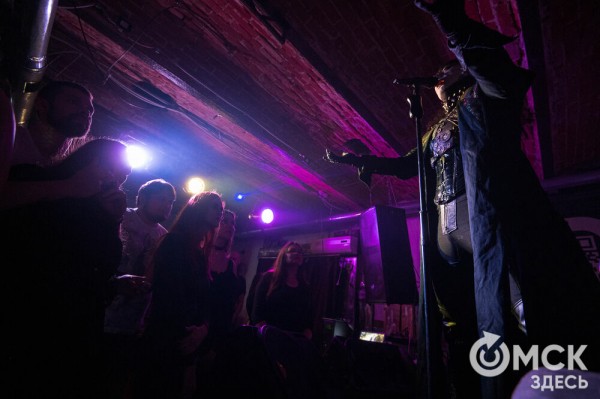 "Меня очень любят записывать во фрики, но я таковым не являюсь". Интервью с солистом дарквейв-группы Otto Dix Михаэлем Драу