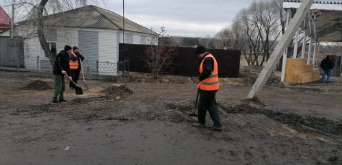 Калачинская «движуха» или что ждет «парк мечты» Мецлера? Калачинская «движуха» или что ждет «парк мечты» Мецлера?