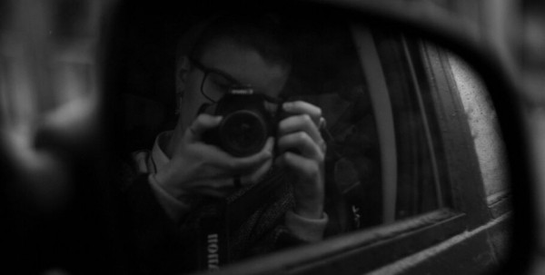 "Решила взять себя на слабо". Драматург и писатель Ли Рэй о старте в литературе  