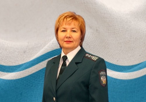 Алтайское УФНС подтвердило назначение Шмаковой главой омской налоговой Алтайское УФНС подтвердило назначение Шмаковой главой омской налоговой