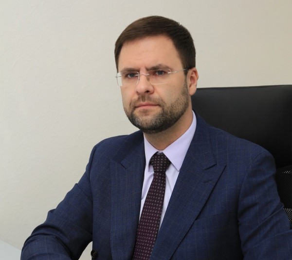 
									В омском Минтруда назначили нового замминистра  