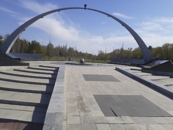 
									Какие тайны скрывает омский Парк Победы? &nbsp;&nbsp;[ФОТО]&nbsp;&nbsp;