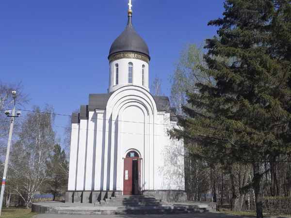 
									Какие тайны скрывает омский Парк Победы? &nbsp;&nbsp;[ФОТО]&nbsp;&nbsp;