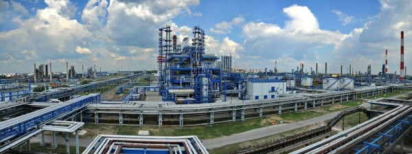 Благодаря омским нефтепродуктам консолидированный бюджет РФ вырос на 116 млрд
Благодаря омским нефтепродуктам консолидированный бюджет РФ вырос на 116 млрд