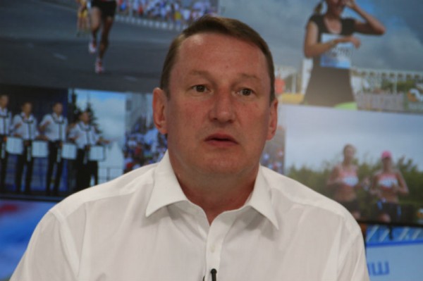 «Сибирской международный марафон» ждут большие изменения
«Сибирской международный марафон» ждут большие изменения