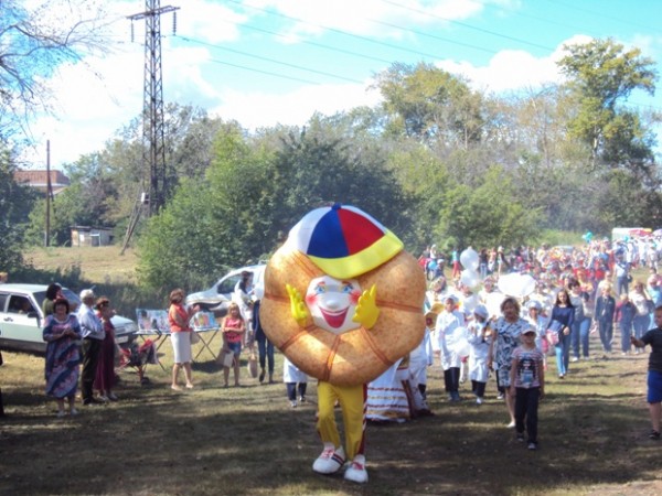 От Эбейты до Больших Уков: где отдохнуть летом, не покидая Омской области?
От Эбейты до Больших Уков: где отдохнуть летом, не покидая Омской области?