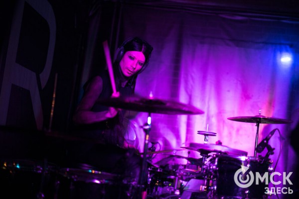 "Меня очень любят записывать во фрики, но я таковым не являюсь". Интервью с солистом дарквейв-группы Otto Dix Михаэлем Драу