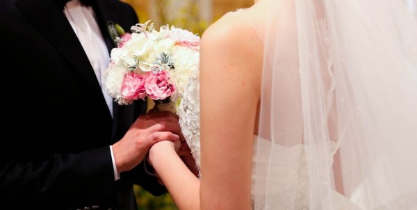 Омичи женятся и разводятся почти с одинаковой скоростью