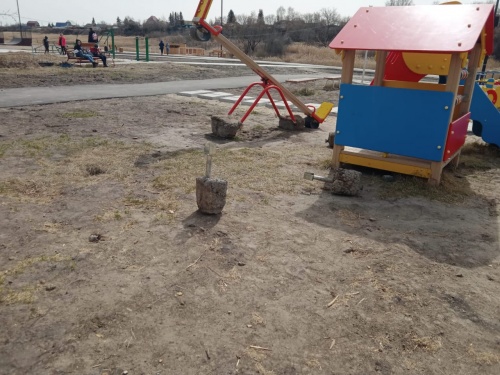 Калачинская «движуха» или что ждет «парк мечты» Мецлера? Калачинская «движуха» или что ждет «парк мечты» Мецлера?