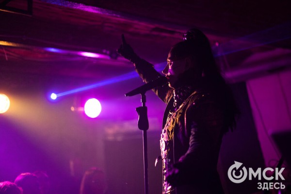 "Меня очень любят записывать во фрики, но я таковым не являюсь". Интервью с солистом дарквейв-группы Otto Dix Михаэлем Драу