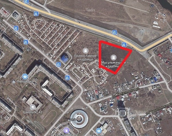 
									Город на костях: Омск, построенный на кладбищах  