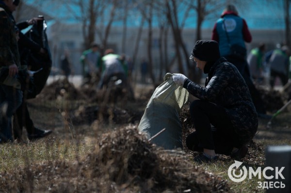 Омичи снова могут сыграть в "Чистые Игры" Омичи снова могут сыграть в "Чистые Игры"