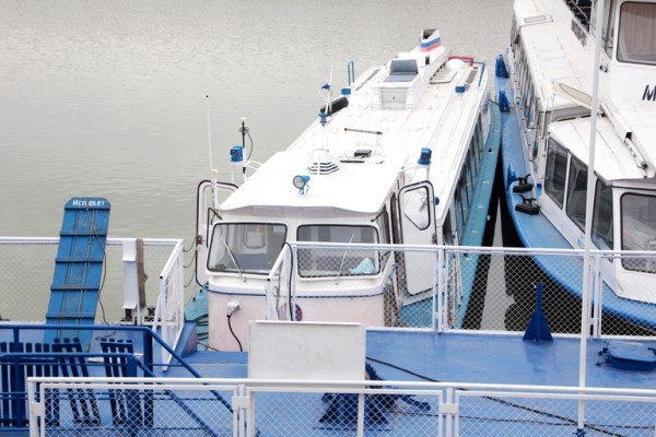 
									Из Омска начинает курсировать теплоход до Большеречья 