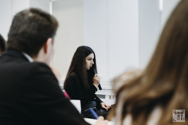 Немного добрых эмоций и волшебства - прозаик Карина Хисамутдинова о своих сказках Немного добрых эмоций и волшебства - прозаик Карина Хисамутдинова о своих сказках