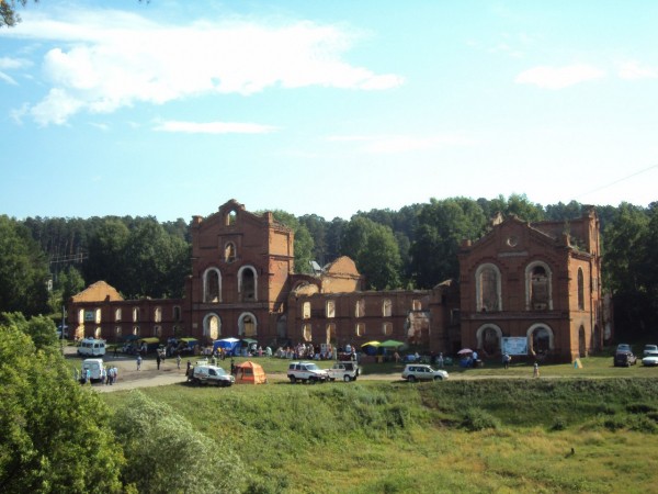 
									От Эбейты до Больших Уков: где отдохнуть летом, не покидая Омской области?  