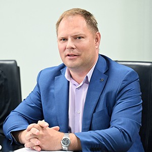 
									ГК «Титан» снижает импортозависимость 