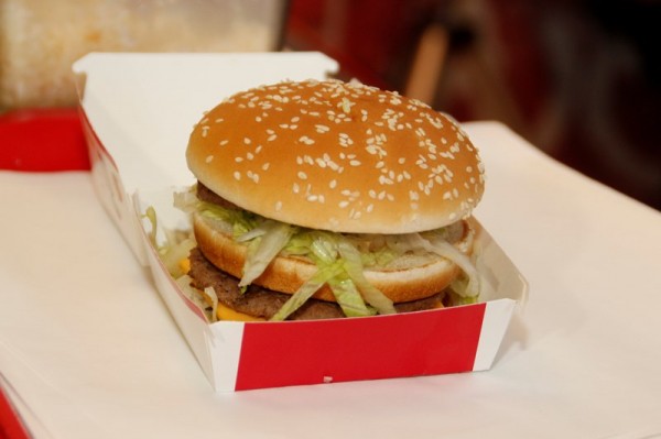 Стала известна дата открытия McDonald's в России под новым брендом
Стала известна дата открытия McDonald's в России под новым брендом