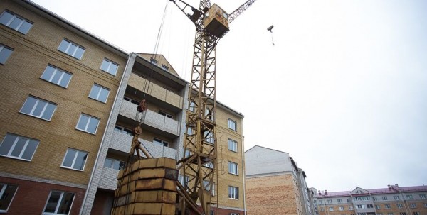 Омичам оказалось проще оплатить ипотеку, чем большинству россиян