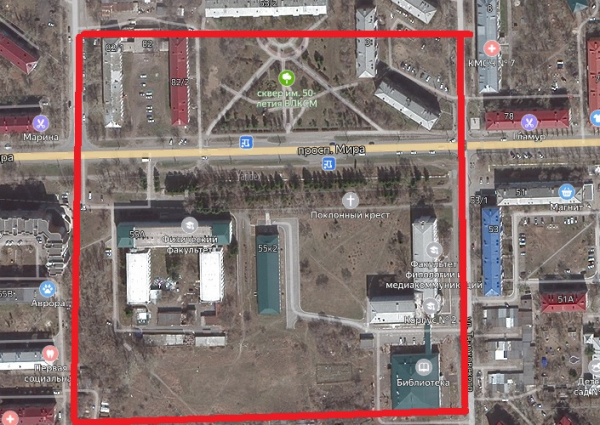 
									Город на костях: Омск, построенный на кладбищах  