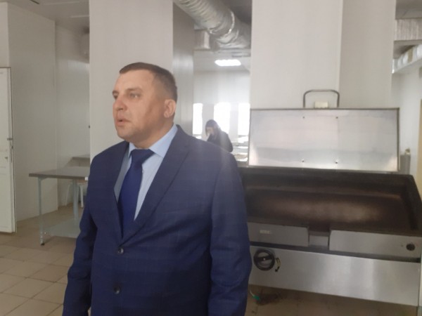 
									«Здесь был Вася»: как детские лагеря в Красноярке и Чернолучье готовят к лету?   [ФОТО]    