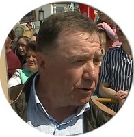 Более тысячи омичей прошли в "Бессмертном полку"