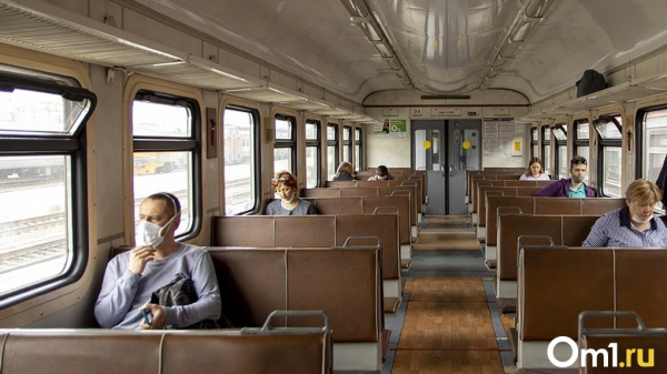 Об опасности загородных поездок предупредили новосибирцев Об опасности загородных поездок предупредили новосибирцев