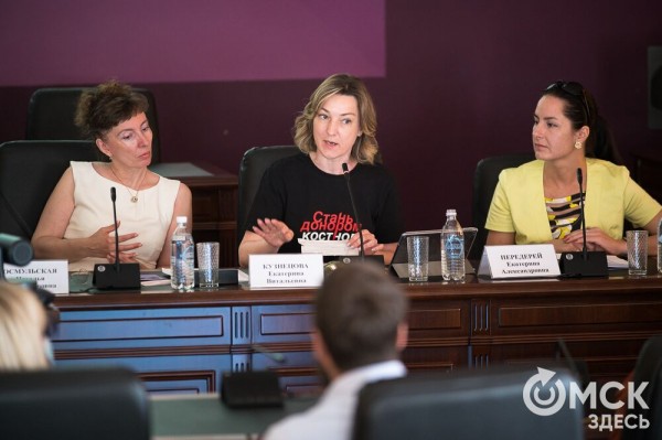 "Костному мозгу просто с пиаром не повезло". Развеиваем мифы о вселяющем страх донорстве