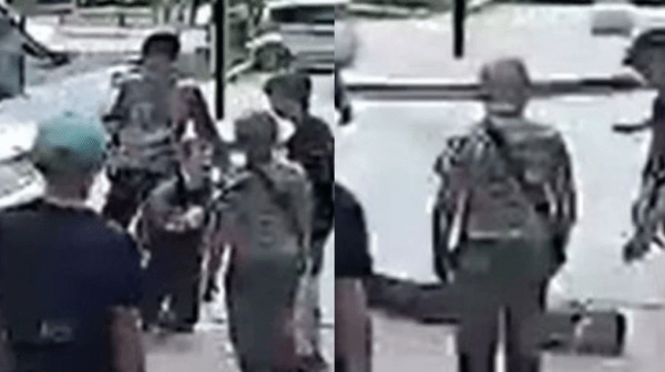 Потерял сознание и лишился зуба: пятиклассник пострадал в драке с подростком