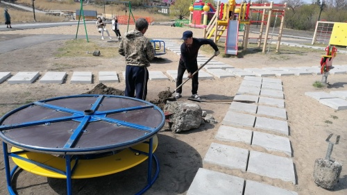 Калачинская «движуха» или что ждет «парк мечты» Мецлера? Калачинская «движуха» или что ждет «парк мечты» Мецлера?