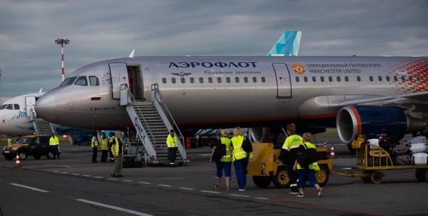 Из Омска запускают прямой рейс в Сочи