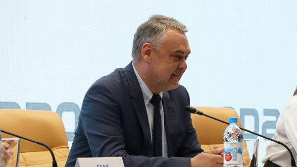 
									У омской промышленности появилось уникальное &laquo;окно возможностей&raquo; 