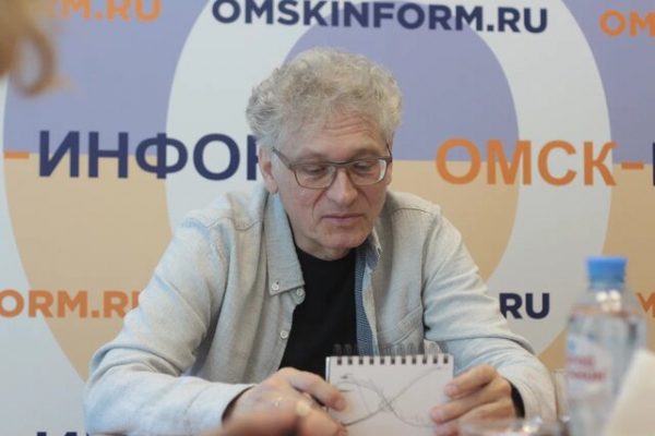 Архитектор Александр БЕГУН: «Летур» сносить никто не будет»
Архитектор Александр БЕГУН: «Летур» сносить никто не будет»