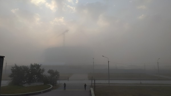 Режим чрезвычайной опасности. Омские синоптики предупредили о новых ужасах погоды до 11 мая Режим чрезвычайной опасности. Омские синоптики предупредили о новых ужасах погоды до 11 мая