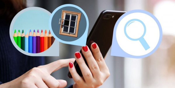 "Память народа", раскраски к 9 Мая и акция "Окна Победы". Что ищут омичи в интернете 4 мая