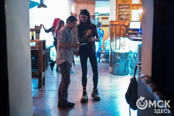 "Меня очень любят записывать во фрики, но я таковым не являюсь". Интервью с солистом дарквейв-группы Otto Dix Михаэлем Драу