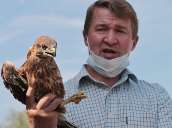 
									Какие тайны скрывает омский Парк Победы?   [ФОТО]  